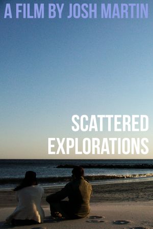 Scattered Explorations's poster