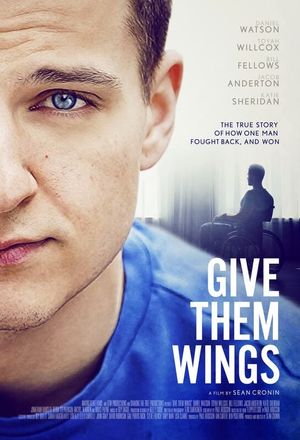 Give Them Wings's poster