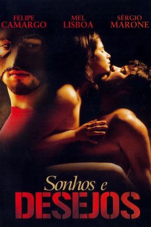 Carnal Utopia's poster