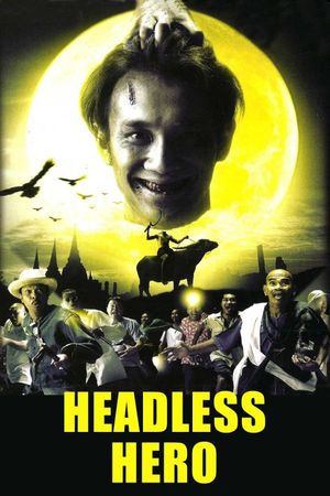 Headless Hero's poster