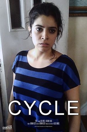 Cycle's poster