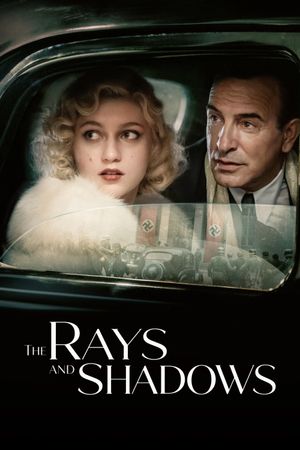 The Rays and Shadows's poster