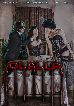 Olalla's poster