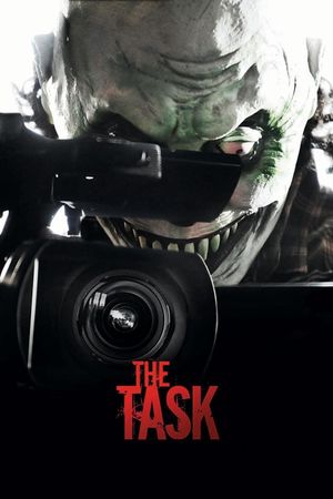 The Task's poster image