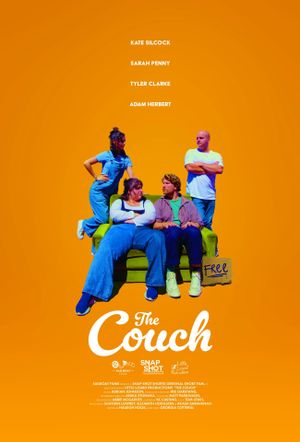 The Couch's poster