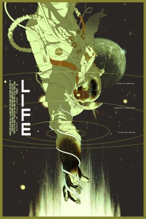 Life's poster