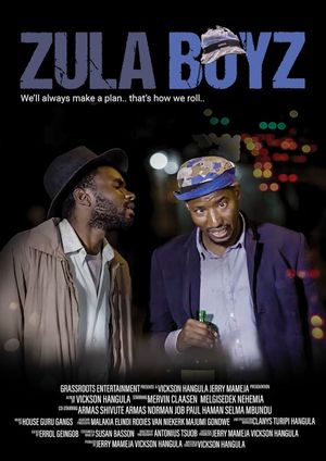 Zula Boyz's poster image