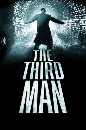 The Third Man's poster