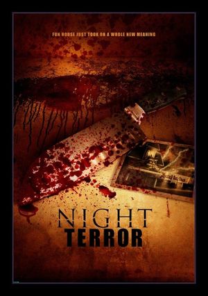 Night Terror's poster