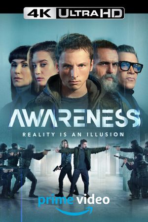 Awareness's poster
