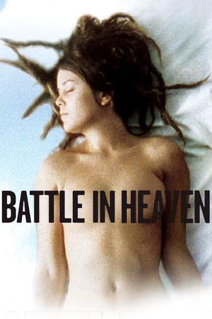 Battle in Heaven's poster