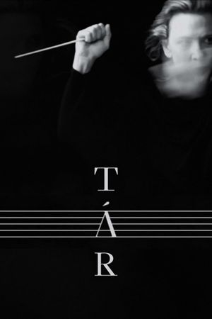 Tár's poster