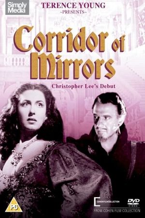 Corridor of Mirrors's poster