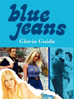 Blue Jeans's poster