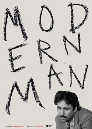 Modern Man's poster