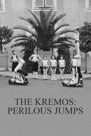 The Kremos: Perilous Jumps's poster