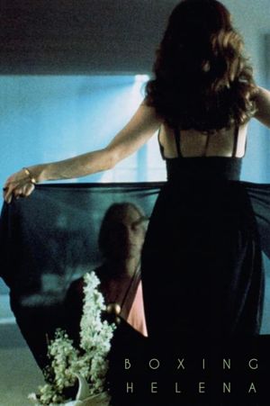 Boxing Helena's poster