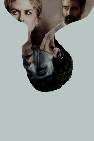 The Killing of a Sacred Deer's poster