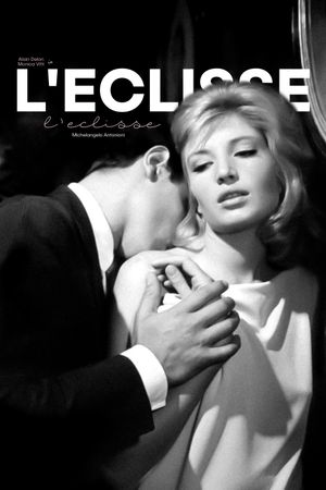 L'Eclisse's poster