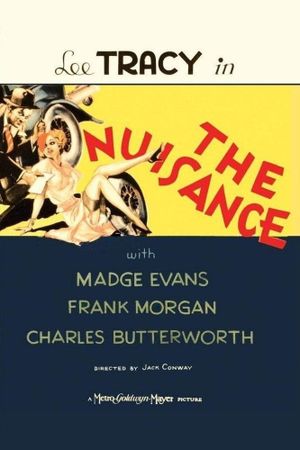 The Nuisance's poster image