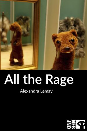 All the Rage's poster