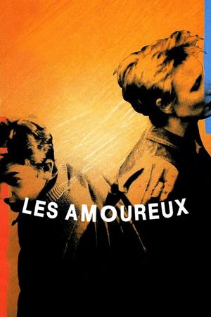 Lovers's poster