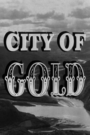 City of Gold's poster