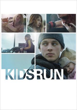 Kids Run's poster