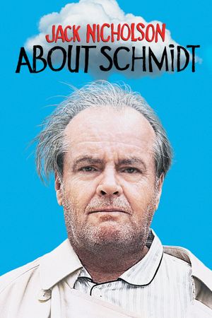 About Schmidt's poster