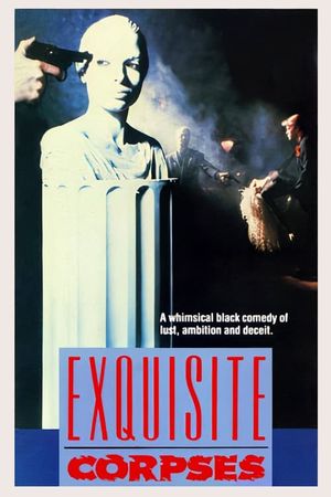 Exquisite Corpses's poster