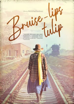 Bruise-Lips Tulip's poster