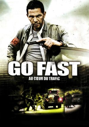 Go Fast's poster