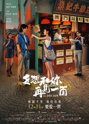 Promise of Decades's poster