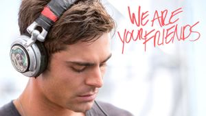We Are Your Friends's poster