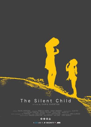 The Silent Child's poster