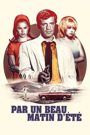 Crime on a Summer Morning's poster