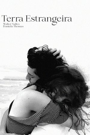 Foreign Land's poster