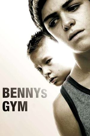 Benny's Gym's poster