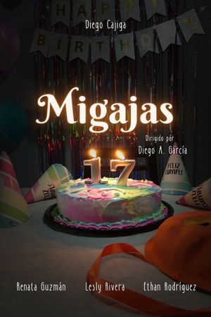 Migajas's poster
