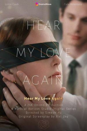 Hear My Love Again's poster