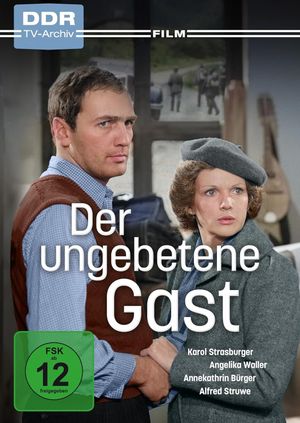 Der ungebetene Gast's poster