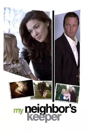 My Neighbor's Keeper's poster
