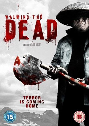 Walking the Dead's poster