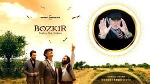 Bozkir: Kuslara Bak Kuslara's poster