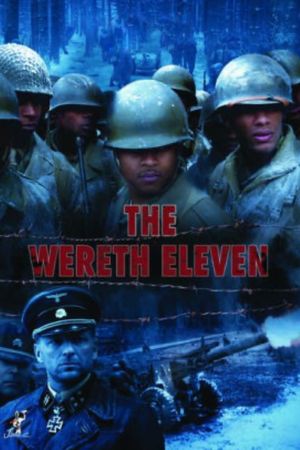 The Wereth Eleven's poster