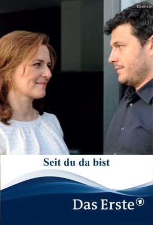 Seit du da bist's poster