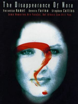 The Disappearance of Nora's poster