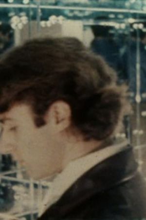 Hall of Mirrors's poster