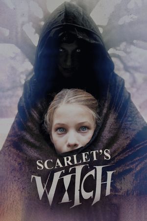 Scarlet's Witch's poster