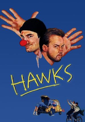 Hawks's poster